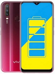 Замена экрана на телефоне Vivo Y15 в Кемерово